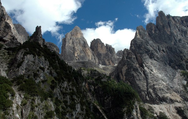 Pale Di San Martino